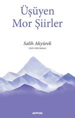 Üşüyen Mor Şiirler