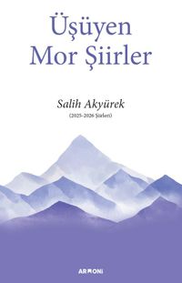 Üşüyen Mor Şiirler
