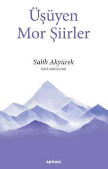Üşüyen Mor Şiirler