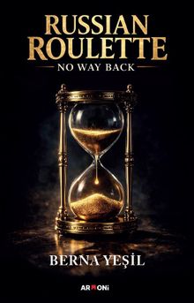 Russian Roulette - No Vay Back