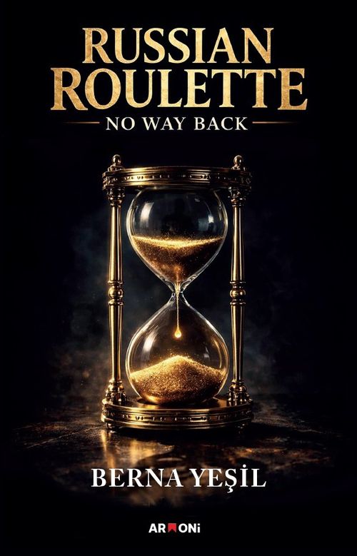 Russian Roulette - No Vay Back