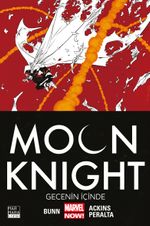 Moon Knight Cilt 3 / Gecenin İçinde
