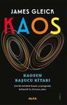 Kaos &amp; Kaosun Kutsal Kitabı