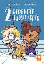 2 Dedektif ve 1 Sosis Köpek