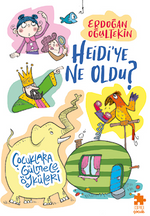 Heidi'ye Ne Oldu?