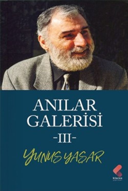 Anılar Galerisi III