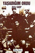 Yaşadığım Ordu