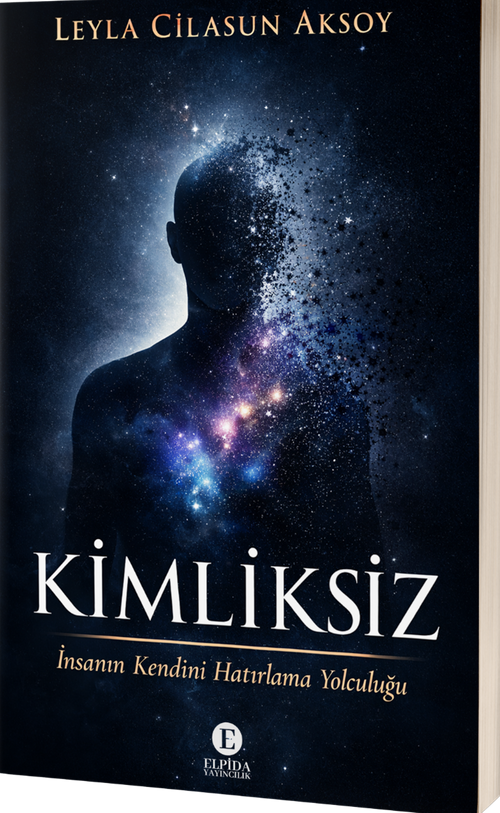 Kimliksiz (Leyla Clilasun Aksoy) Fiyatı, Yorumları, Satın Al