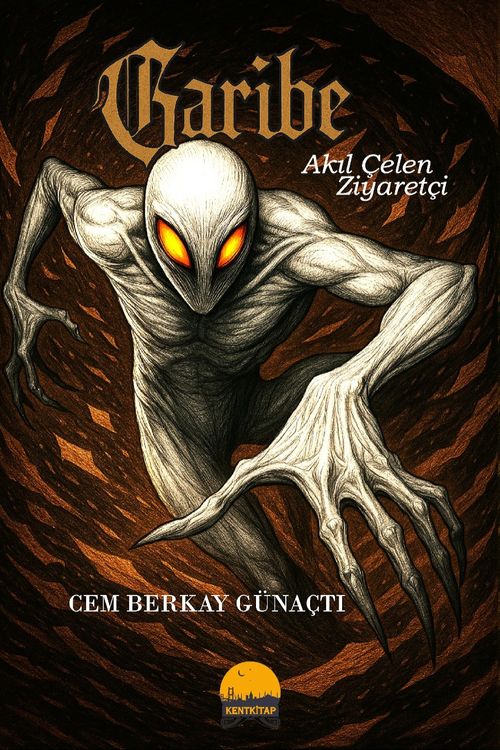 Garibe & Akıl Çelen Ziyaretçi