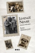 Lehengê Nemir & Destana Mêrxasiyê