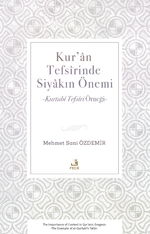Kur'an Tefsîrinde Siyakın Önemi