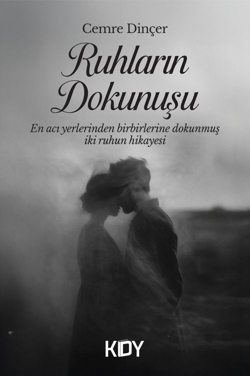 Ruhların Dokunuşu