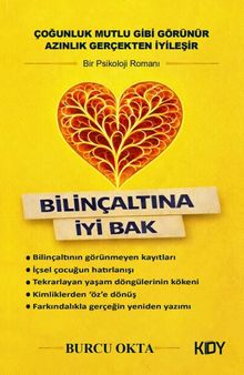 Bilinçaltına İyi Bak