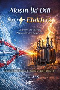 Akışın İki Dili Su - Elektrik