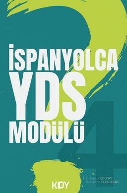 İspanyolca YDS Modülü 4