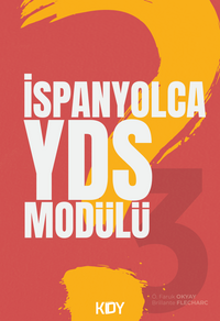 İspanyolca YDS Modülü 3