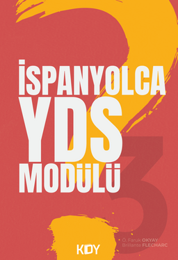 İspanyolca YDS Modülü 3