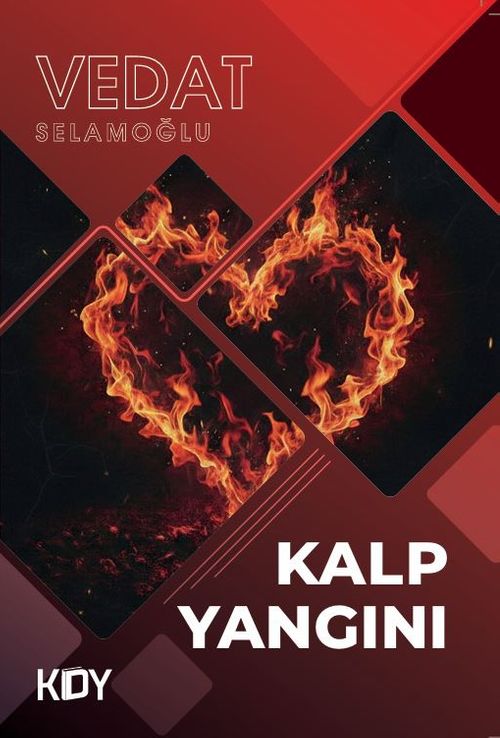 Kalp Yangını