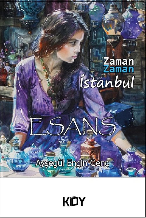 Zaman Zaman İstanbul