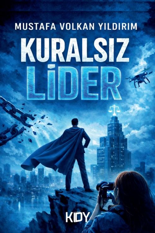 Kuralsız Lider