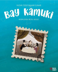 Bay Kamuki