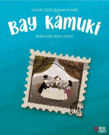 Bay Kamuki