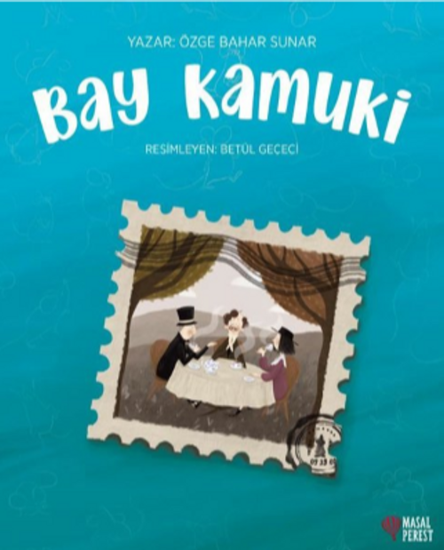 Bay Kamuki