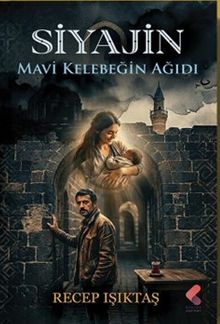 Siyajin & Mavi Kelebeğin Ağıdı