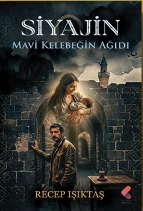 Siyajin & Mavi Kelebeğin Ağıdı