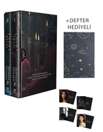 Emanet Gelin Set