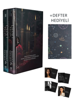 Emanet Gelin Set