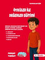 Öyküler ile Değerler Eğitimi Seti (İlköğretim 2,3,4 Sınıflara, 5 Fasikül Set)