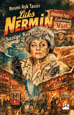 Resmi Aşk Taciri Lüks Nermin