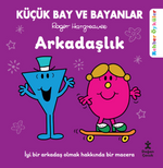 Küçük Bay ve Bayanlar Rehber Öyküler / Arkadaşlık