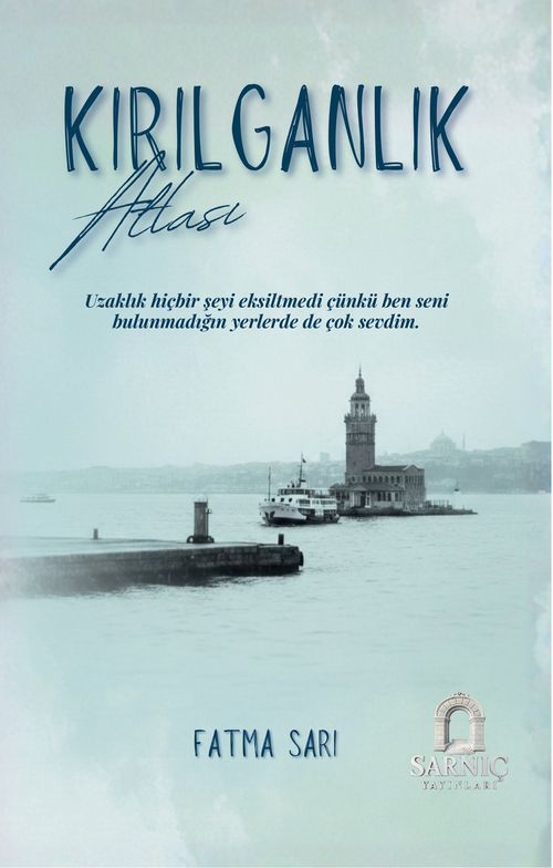 Kırılganlık Atlası