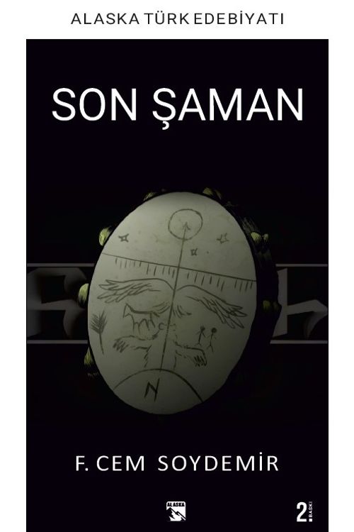 Son Şaman
