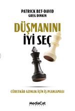 Düşmanını İyi Seç