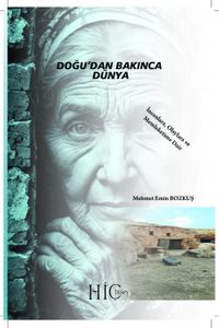 Doğu'dan Bakınca Dünya