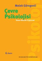 Çevre Psikolojisi & İnsan Mekan İlişkileri