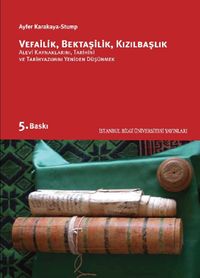 Vefailik, Bektaşilik, Kızılbaşlık