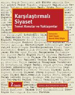 Karşılaştırmalı Siyaset & Temel Konular ve Yaklaşımlar