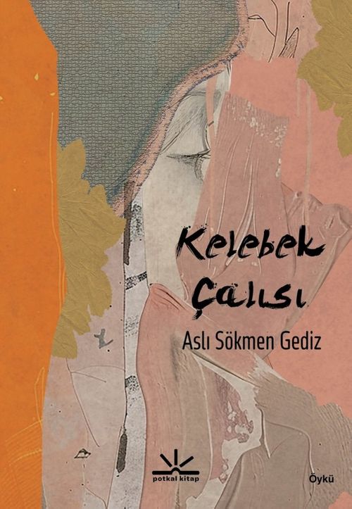 Kelebek Çalısı