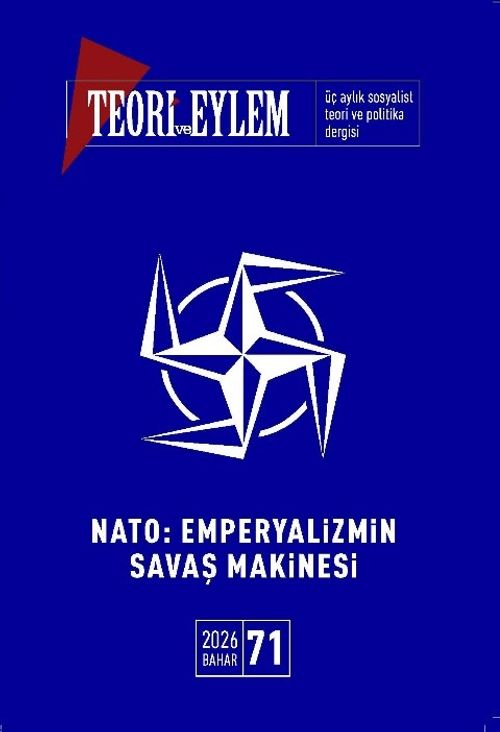 Teori ve Eylem 2026 Bahar Sayı: 71