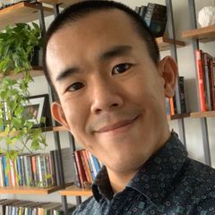  Ed Yong