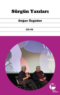 Sürgün Yazıları (Cilt VII)