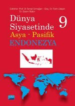 Dünya Siyasetinde Asya Pasifik 9 - Endonezya