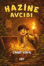 Hazine Avcısı