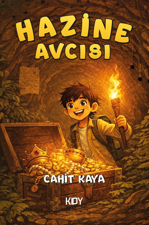 Hazine Avcısı
