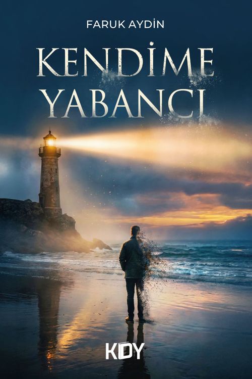 Kendime Yabancı