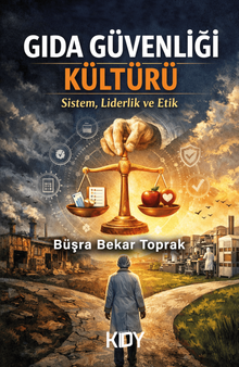 Gıda Güvenliği Kültürü: Sistem, Liderlik ve Etik